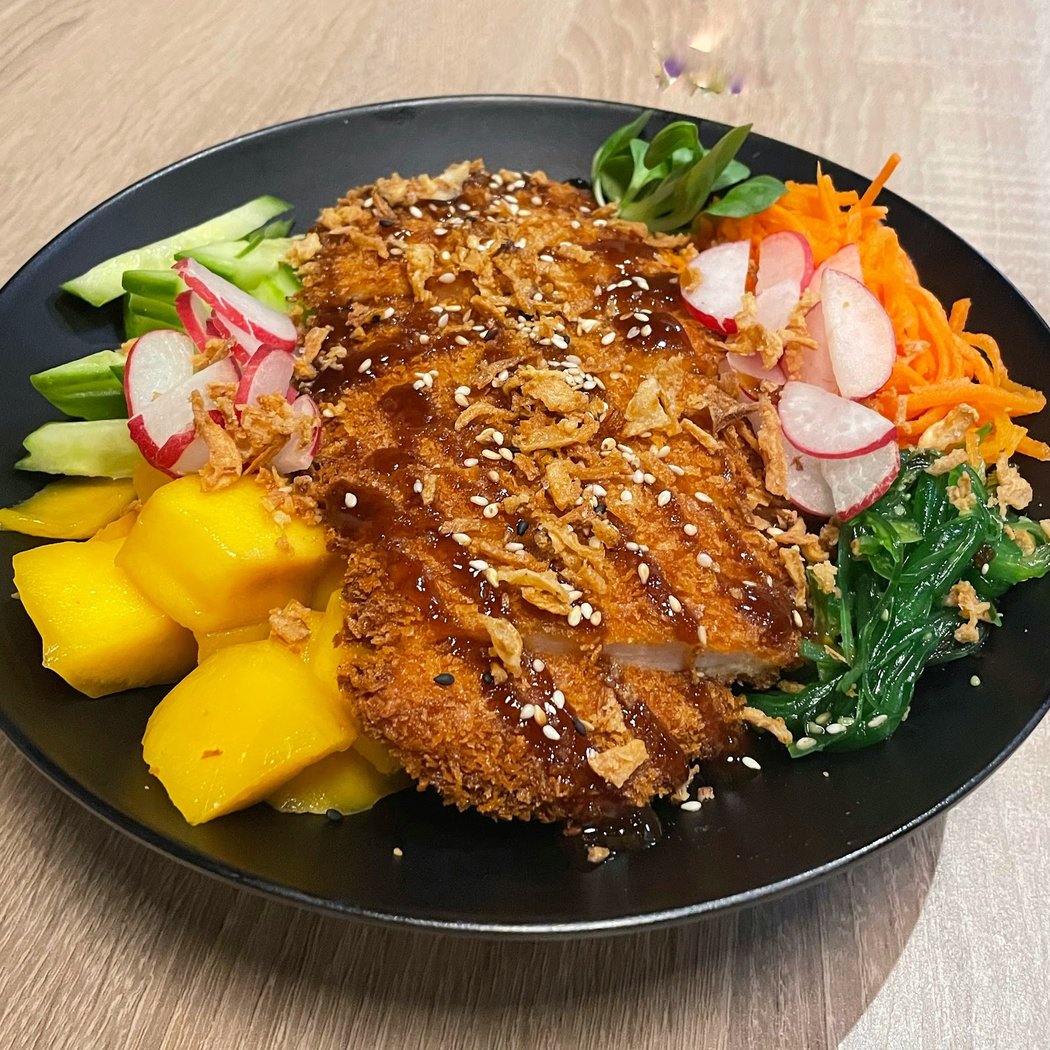 Bistrot Le Yuki 1